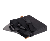 TRUST Torba na laptopaLISBOA 16 cali czarna 25246 - 1231892 - zdjęcie 5
